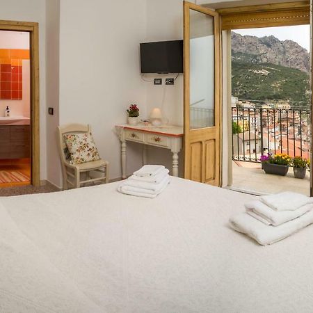 B&B Aria Ona Villagrande Strisaili Luaran gambar