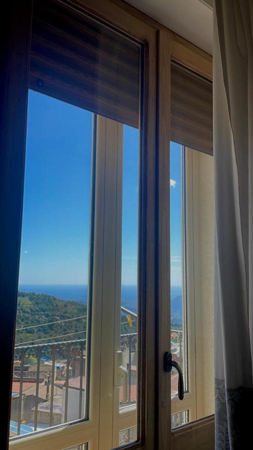 B&B Aria Ona Villagrande Strisaili Luaran gambar