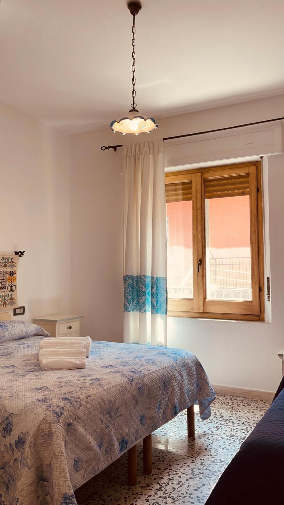 B&B Aria Ona Villagrande Strisaili Luaran gambar