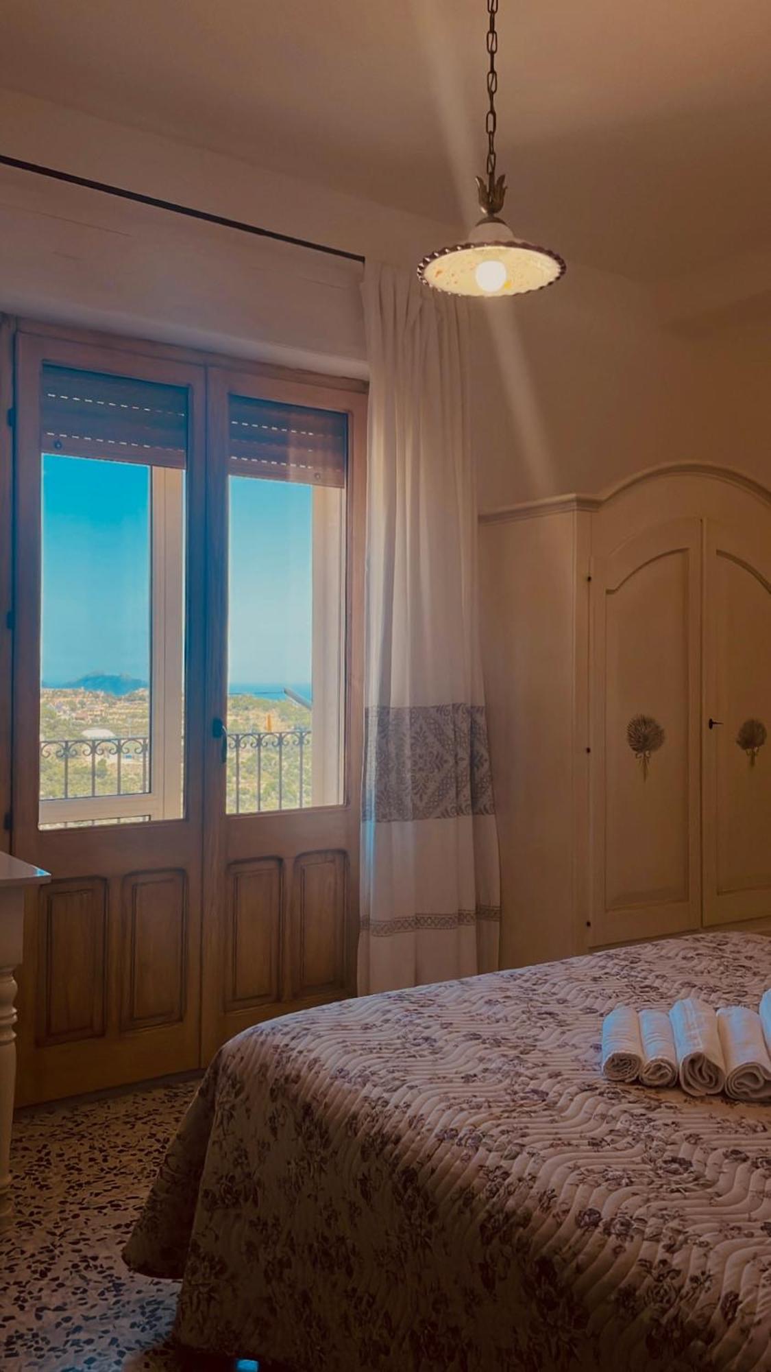 B&B Aria Ona Villagrande Strisaili Luaran gambar