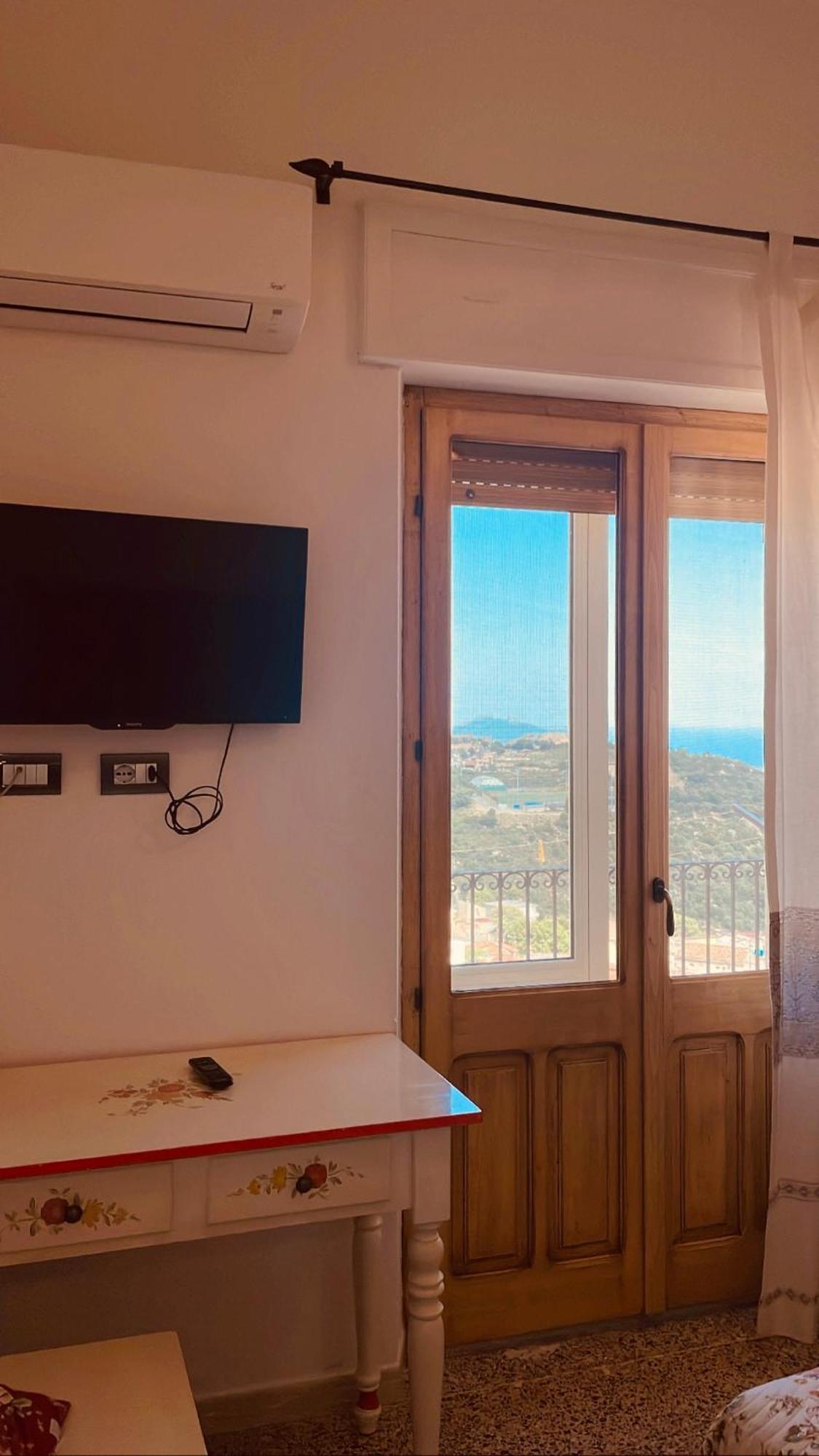 B&B Aria Ona Villagrande Strisaili Luaran gambar