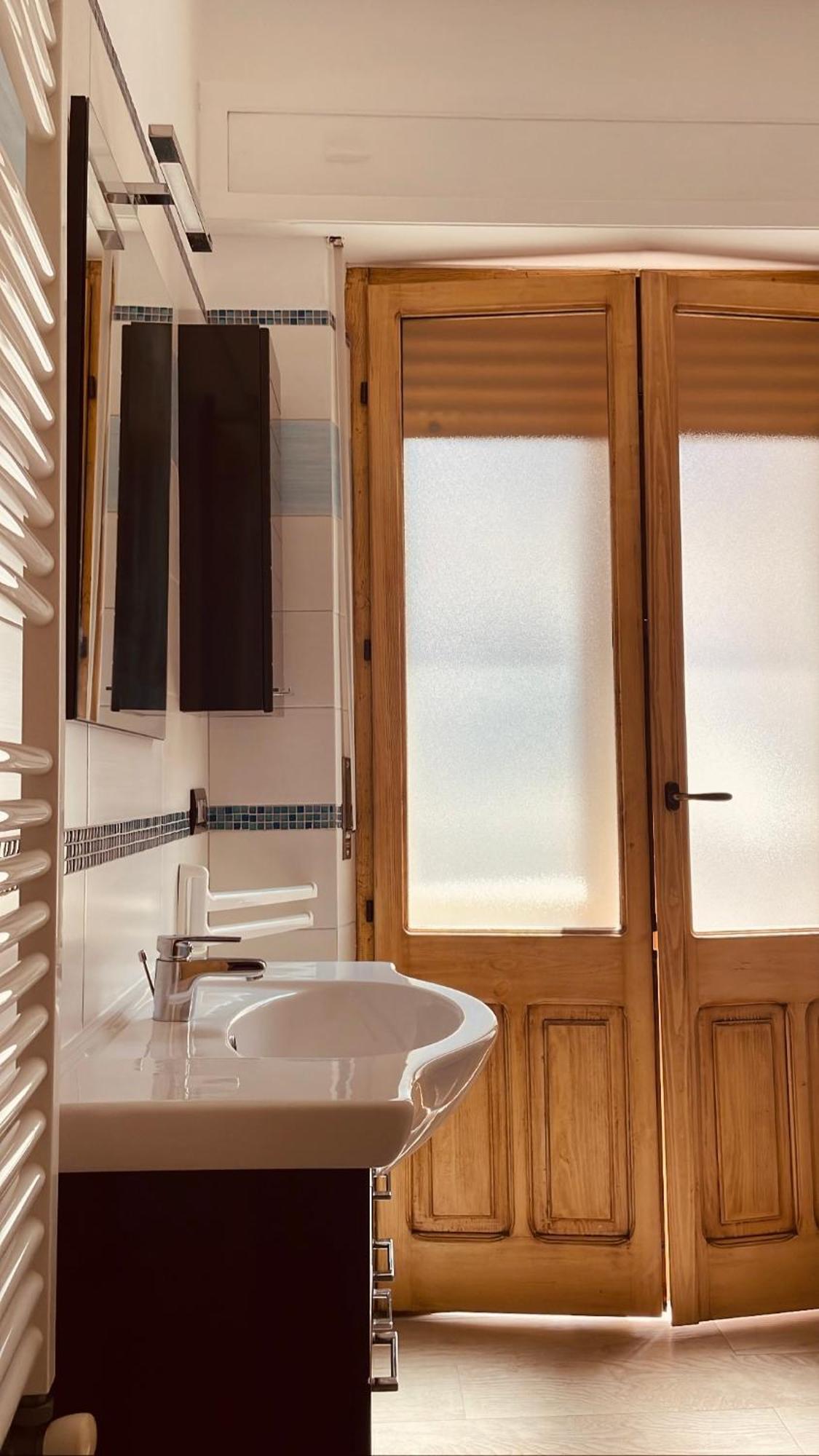 B&B Aria Ona Villagrande Strisaili Luaran gambar