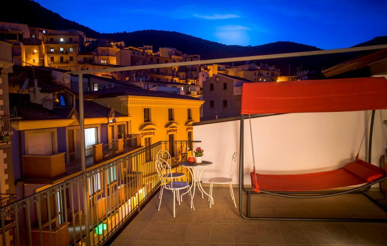 B&B Aria Ona Villagrande Strisaili Luaran gambar
