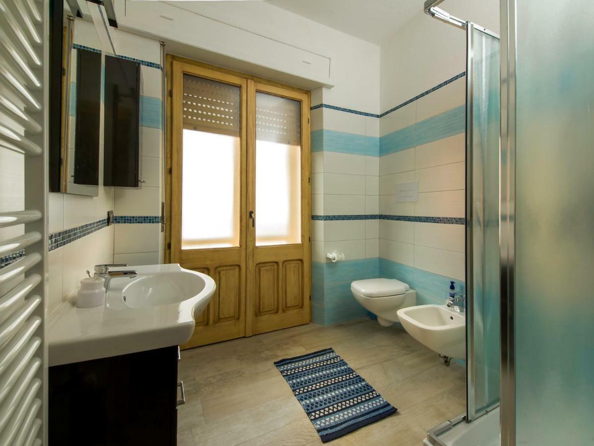 B&B Aria Ona Villagrande Strisaili Luaran gambar
