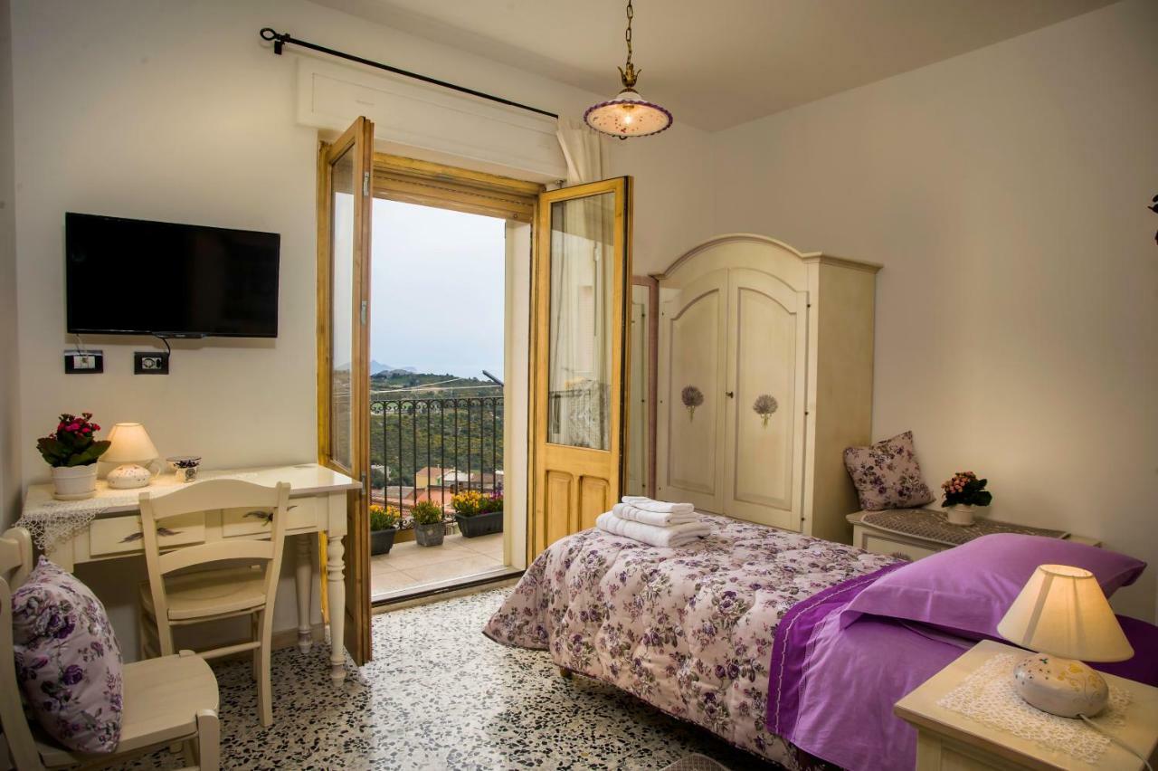 B&B Aria Ona Villagrande Strisaili Luaran gambar