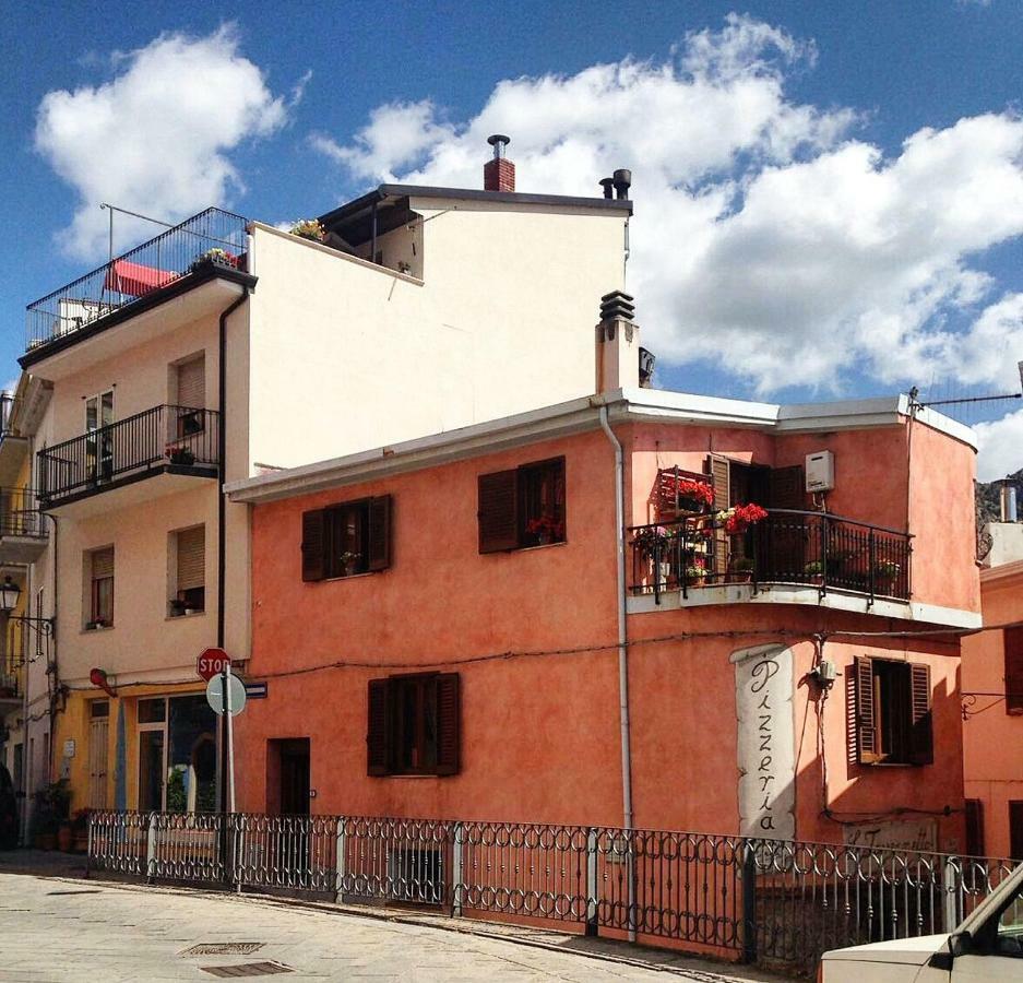 B&B Aria Ona Villagrande Strisaili Luaran gambar