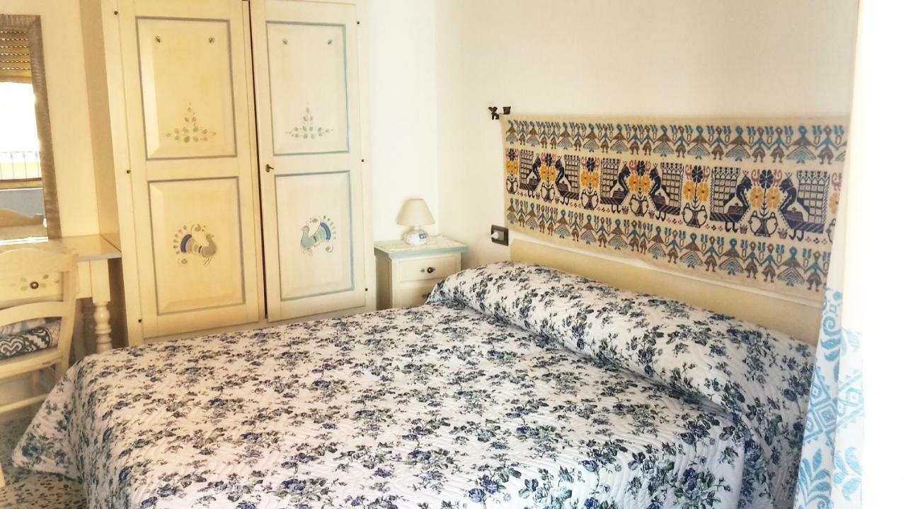B&B Aria Ona Villagrande Strisaili Luaran gambar