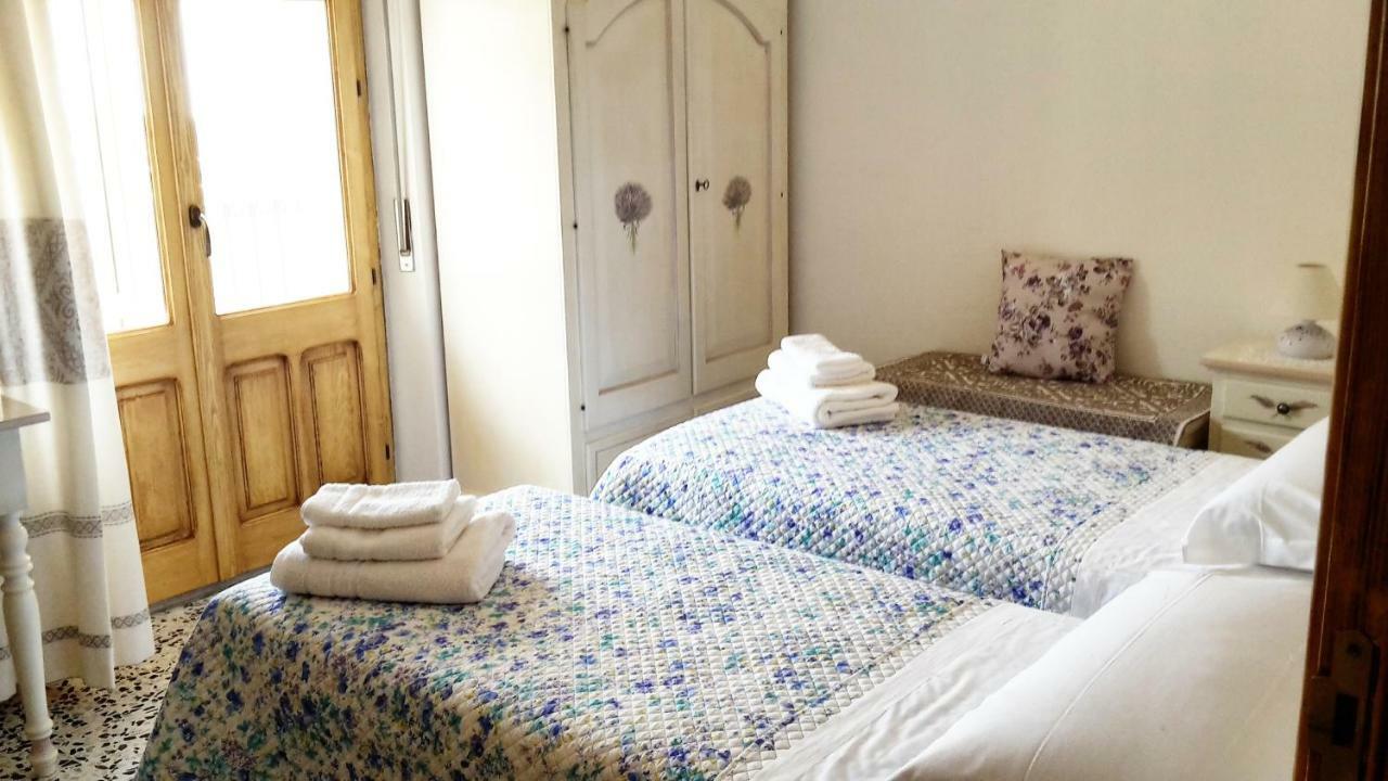 B&B Aria Ona Villagrande Strisaili Luaran gambar