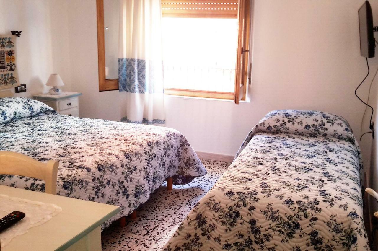 B&B Aria Ona Villagrande Strisaili Luaran gambar