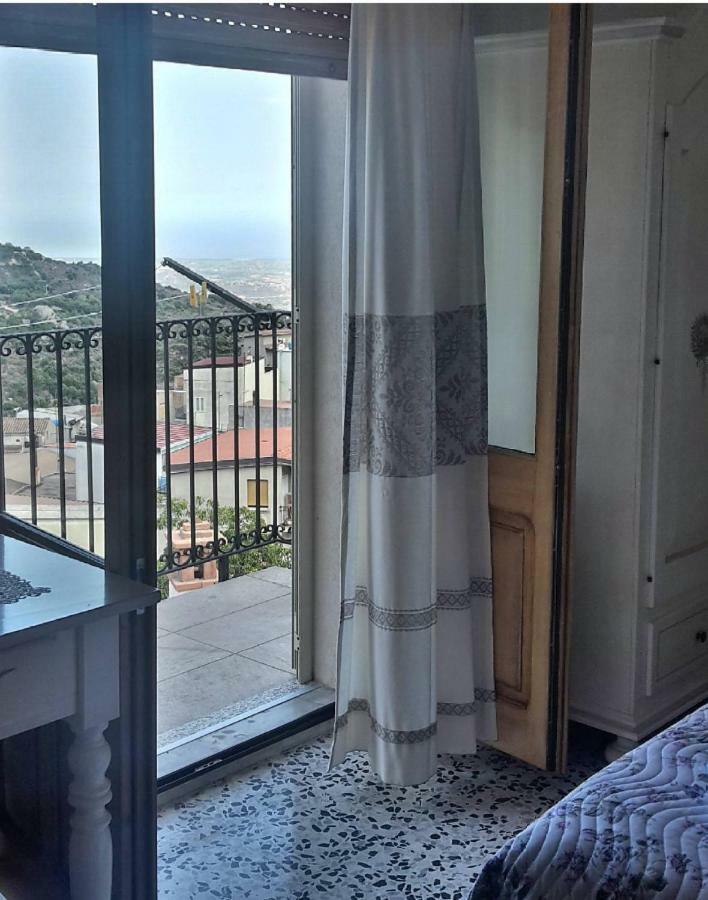 B&B Aria Ona Villagrande Strisaili Luaran gambar